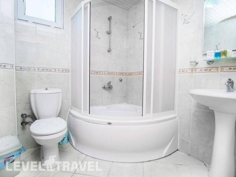 Фотография Ocean Blue High Class Hotel