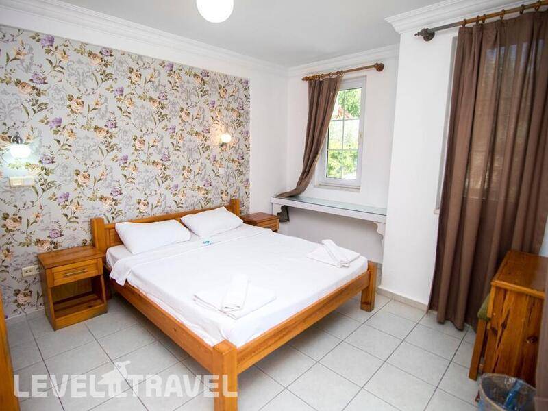 Фотография Ocean Blue High Class Hotel