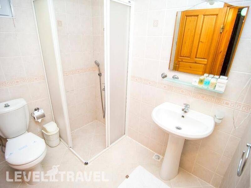 Фотография Ocean Blue High Class Hotel Фотография Ocean Blue High Class Hotel