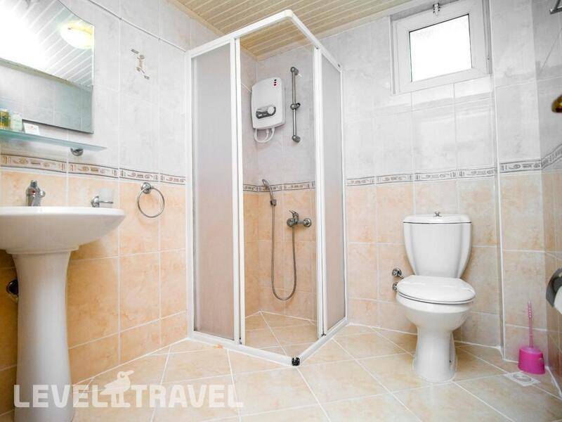 Фотография Ocean Blue High Class Hotel Фотография Ocean Blue High Class Hotel