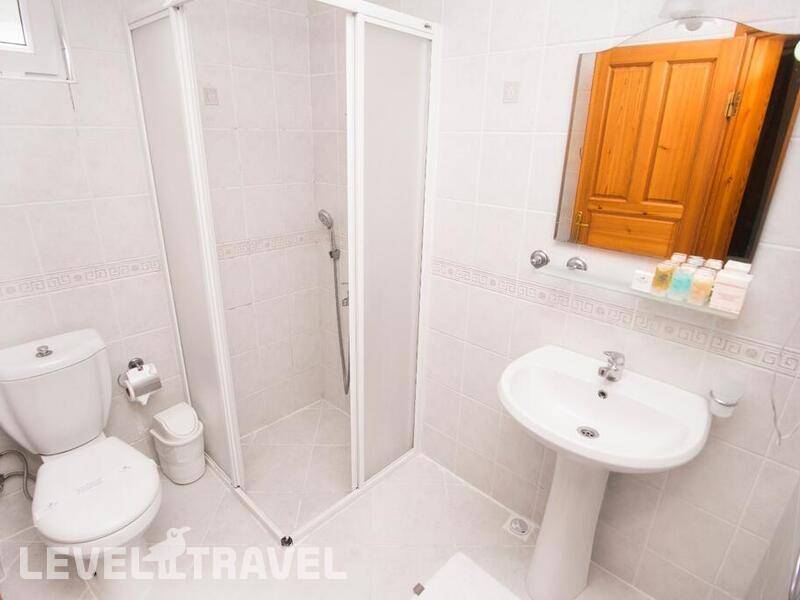 Фотография Ocean Blue High Class Hotel Фотография Ocean Blue High Class Hotel