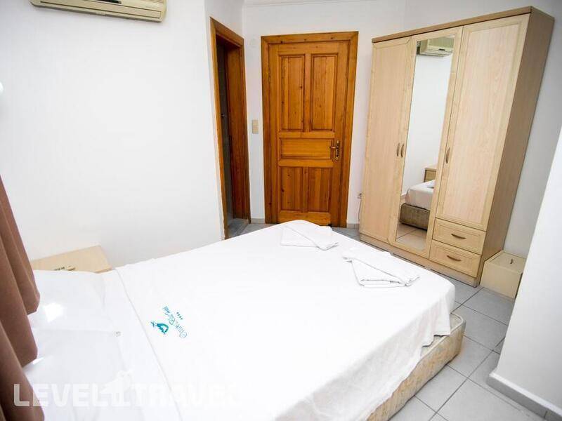 Фотография Ocean Blue High Class Hotel Фотография Ocean Blue High Class Hotel