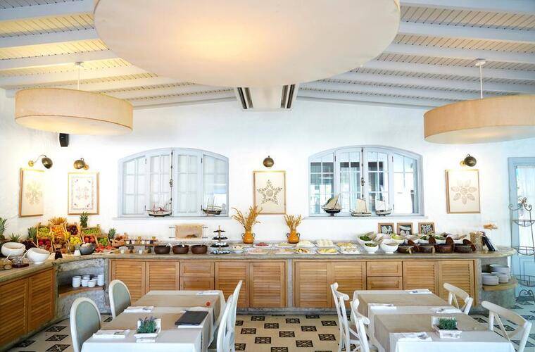 Yacht Classic Hotel