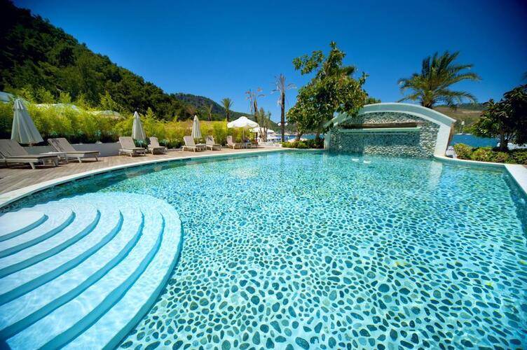 Yacht Classic Hotel