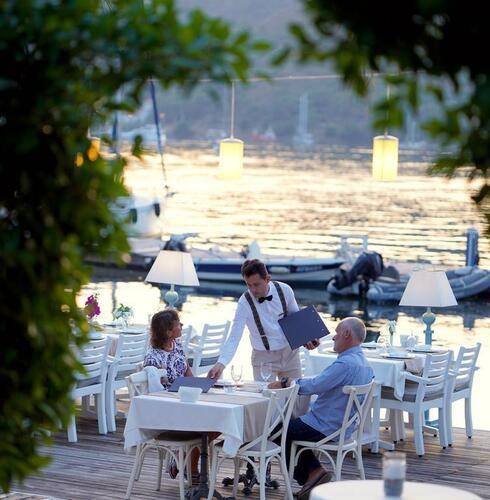 Yacht Classic Hotel