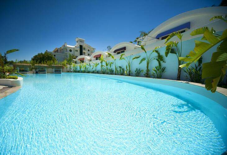 Yacht Classic Hotel