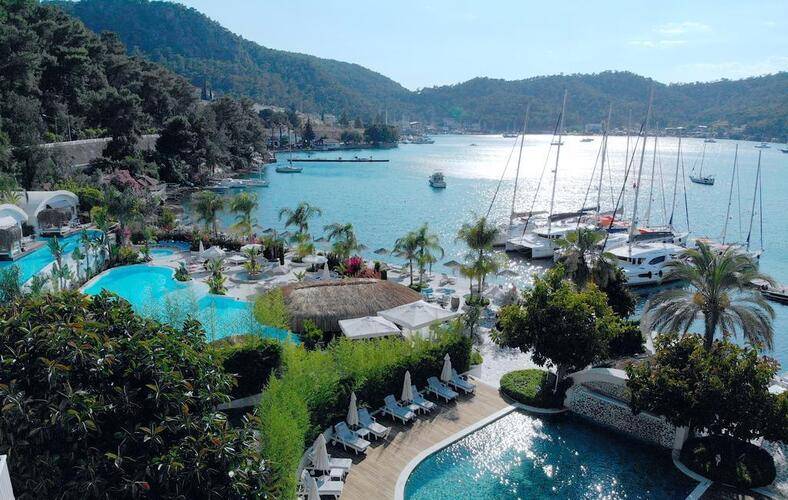 Yacht Classic Hotel