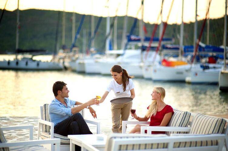 Yacht Classic Hotel