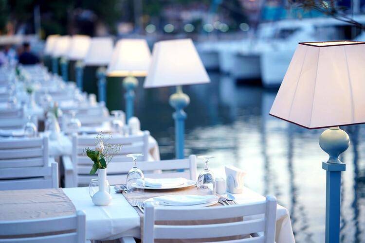 Yacht Classic Hotel