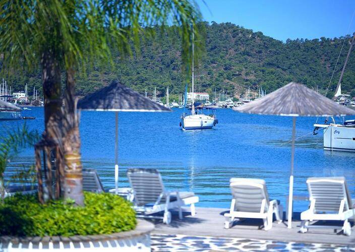 Yacht Classic Hotel