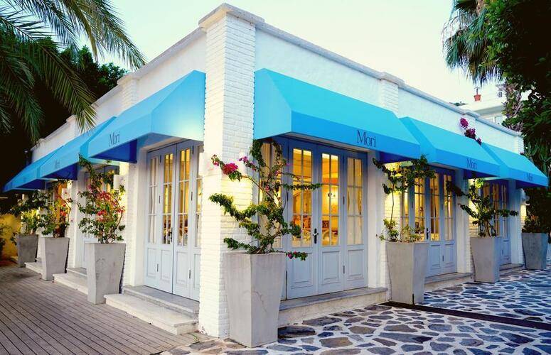 Yacht Classic Hotel