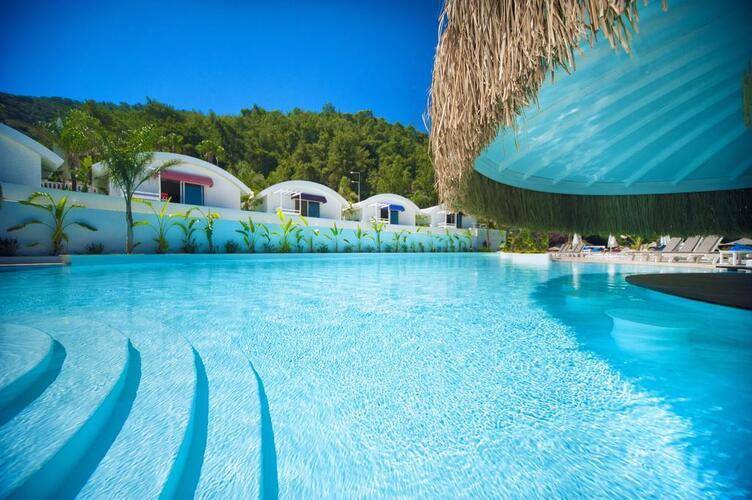 Yacht Classic Hotel