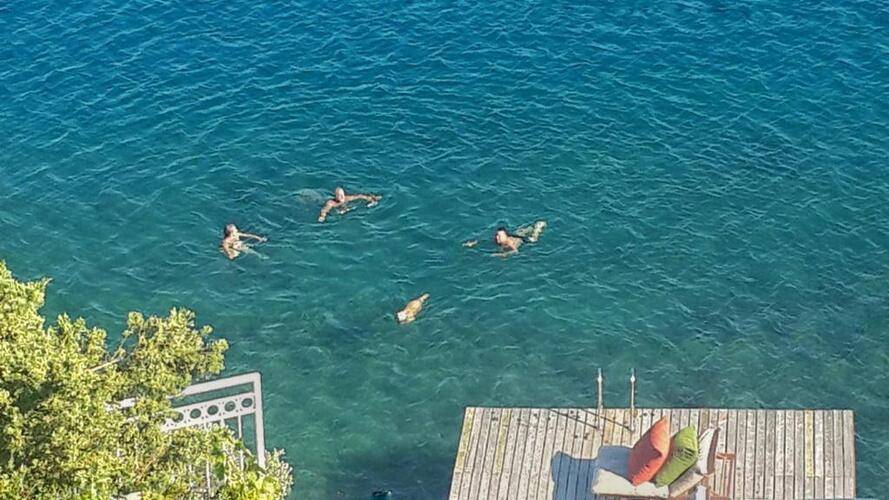 Ece Hotel Sovalye Island