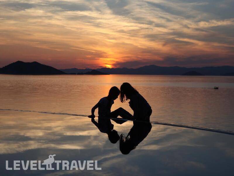 Фотография Ece Hotel Sovalye Island