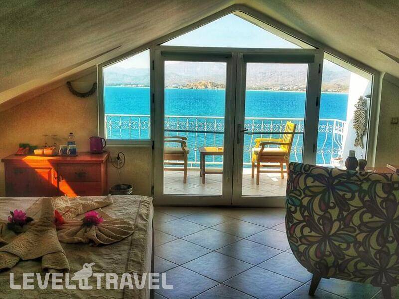 Фотография Ece Hotel Sovalye Island