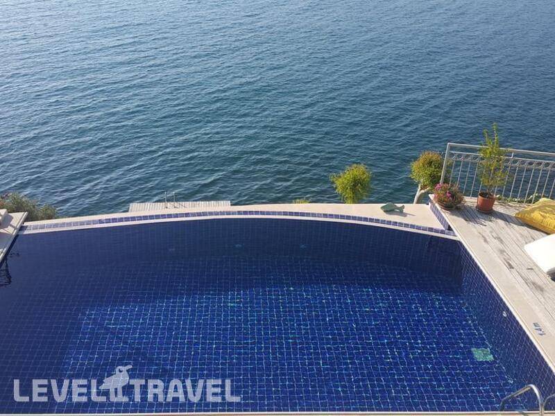 Фотография Ece Hotel Sovalye Island