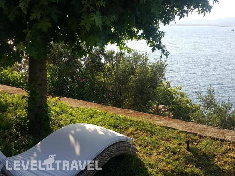 Фотография Ece Hotel Sovalye Island