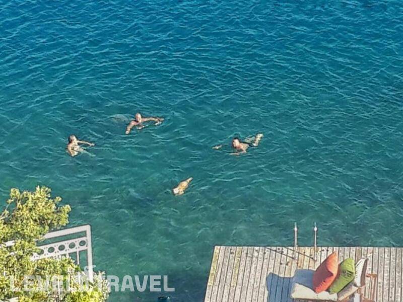 Фотография Ece Hotel Sovalye Island