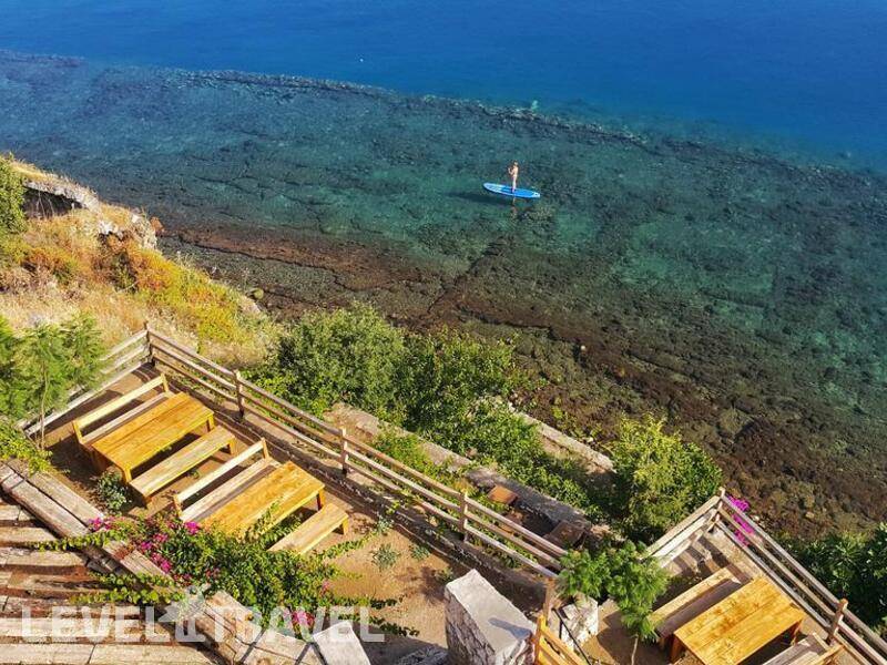 Фотография Ece Hotel Sovalye Island