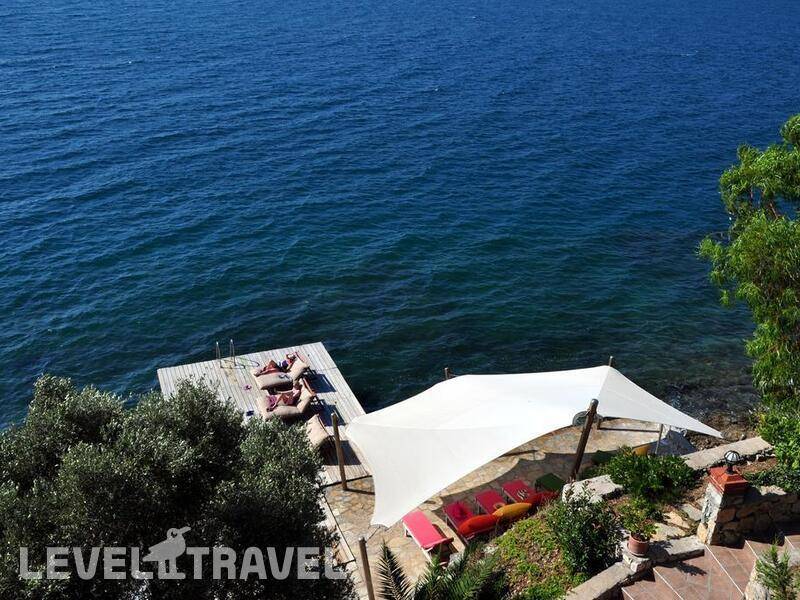 Фотография Ece Hotel Sovalye Island