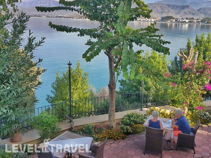 Фотография Ece Hotel Sovalye Island