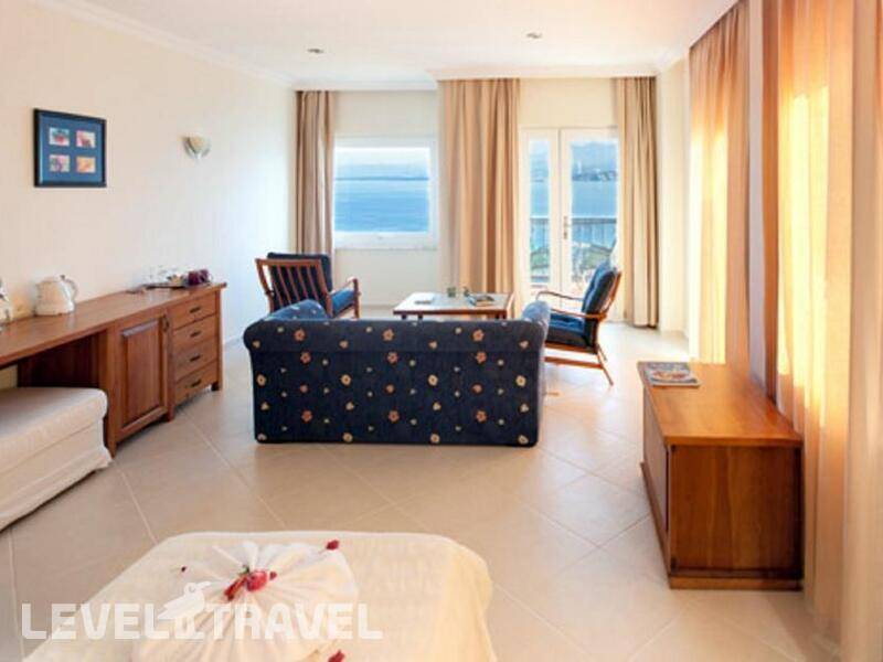 Фотография Ece Hotel Sovalye Island