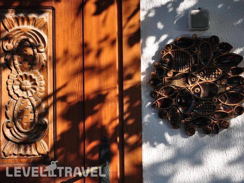 Фотография Ece Hotel Sovalye Island