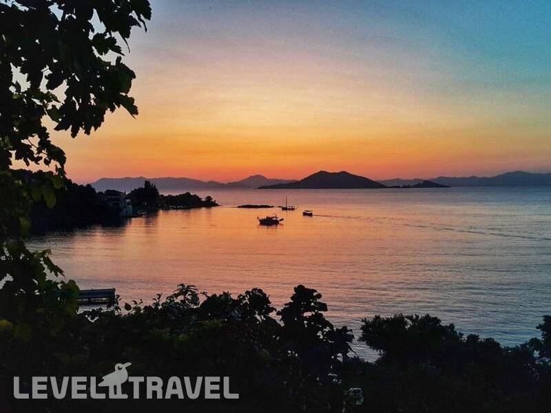 Фотография Ece Hotel Sovalye Island