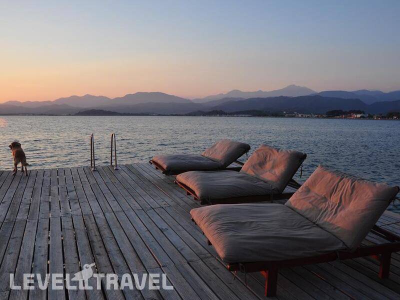 Фотография Ece Hotel Sovalye Island