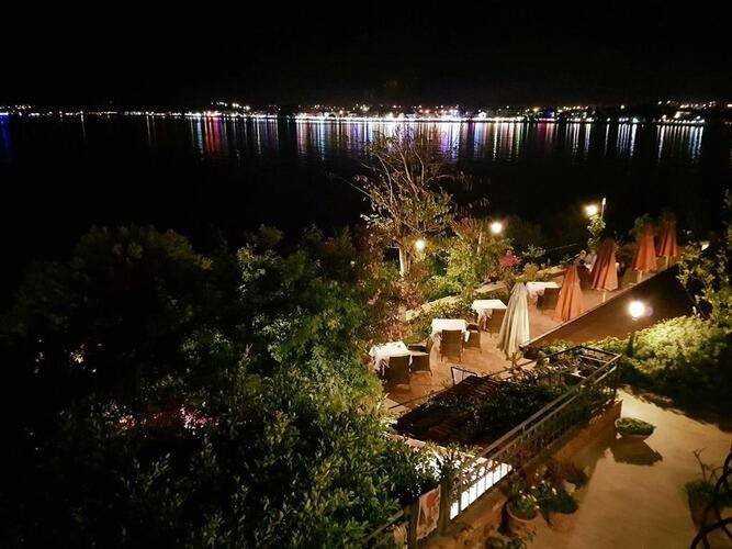 Ece Hotel Sovalye Island