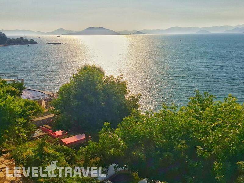 Фотография Ece Hotel Sovalye Island