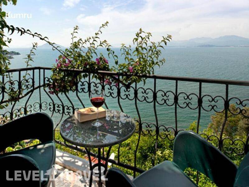 Фотография Ece Hotel Sovalye Island