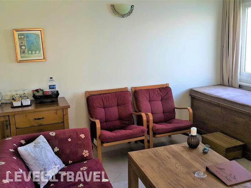 Фотография Ece Hotel Sovalye Island