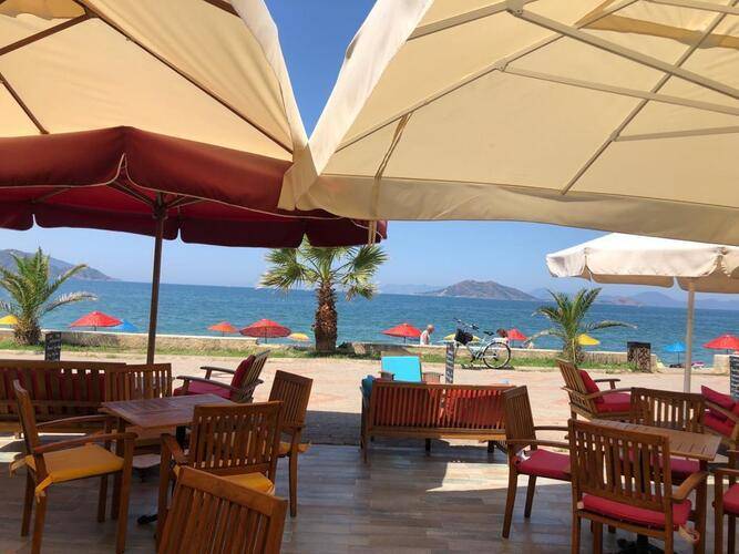 Yasemin Hotel
