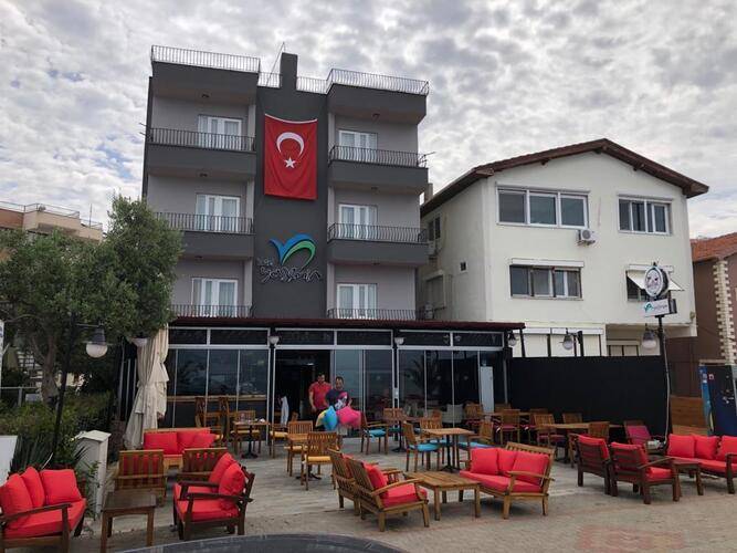 Yasemin Hotel