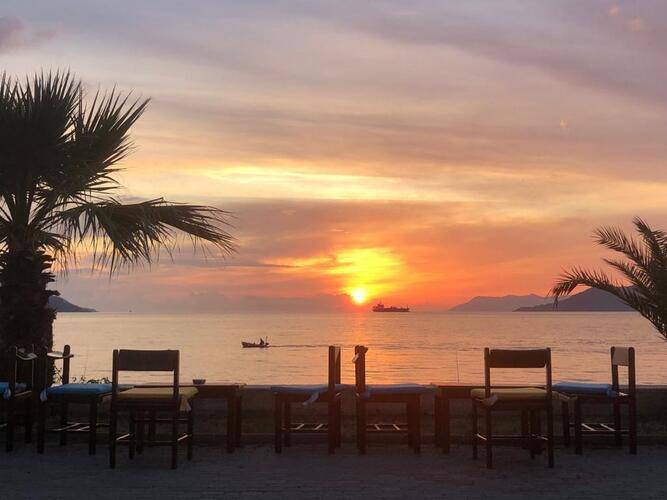 Yasemin Hotel