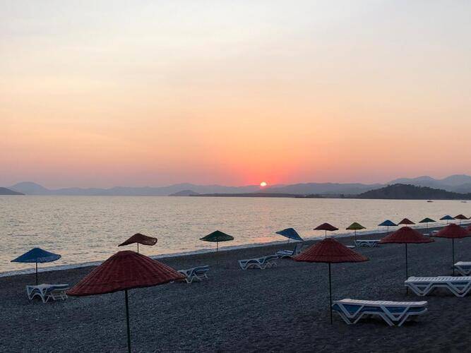 Yasemin Hotel