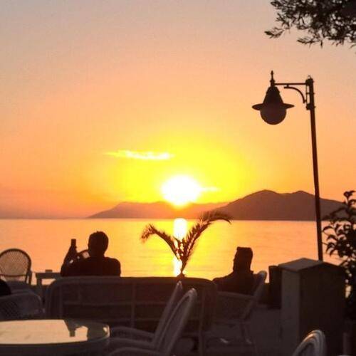 Yasemin Hotel