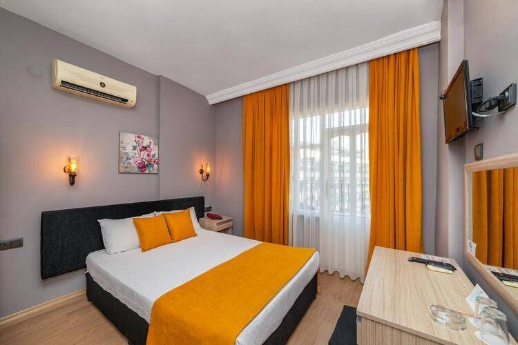 Yasemin Hotel