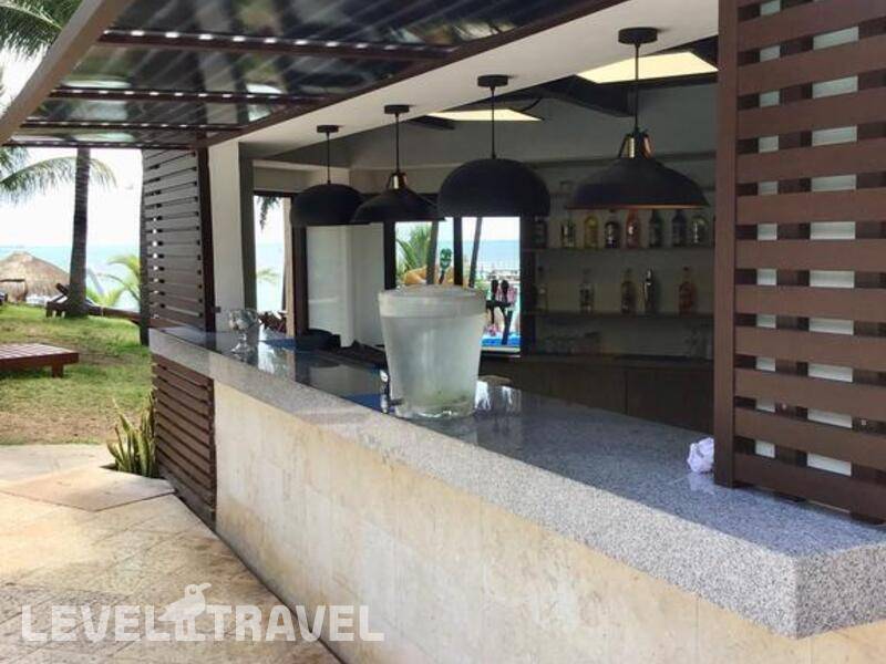 Фотография Dos Playas Beach House By Faranda