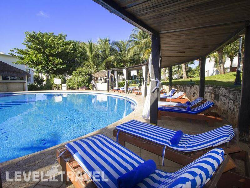 Фотография Dos Playas Beach House By Faranda