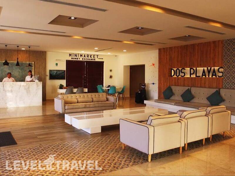 Фотография Dos Playas Beach House By Faranda