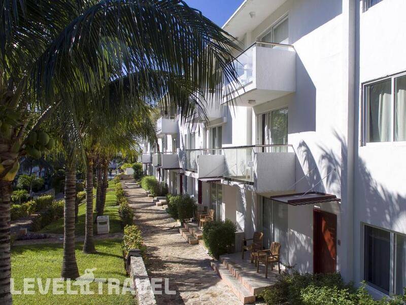 Фотография Dos Playas Beach House By Faranda