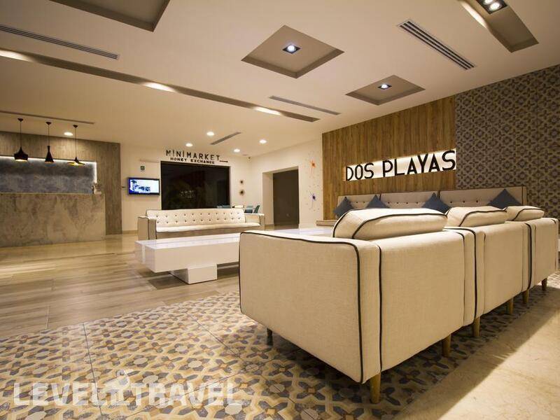Фотография Dos Playas Beach House By Faranda