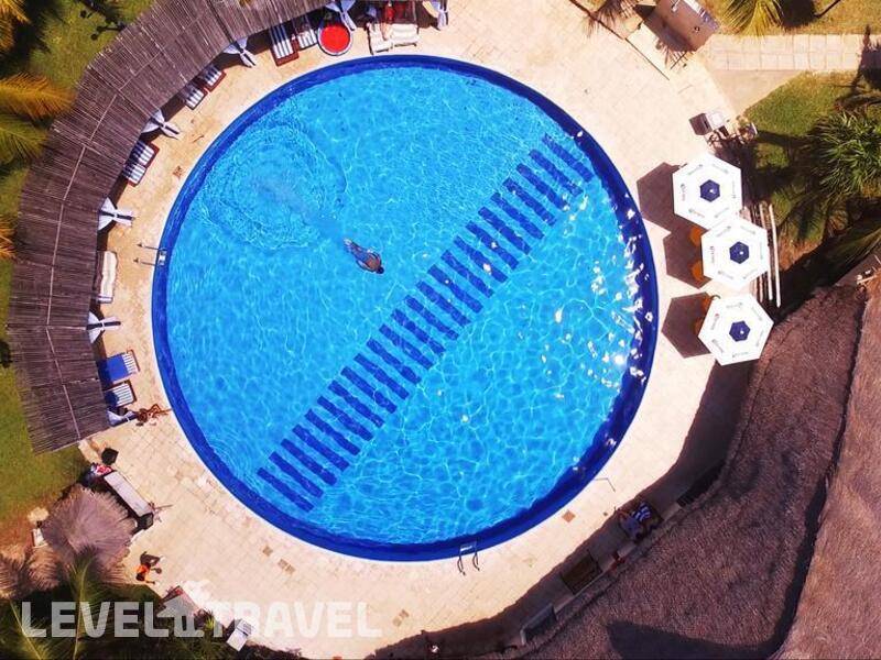Фотография Dos Playas Beach House By Faranda