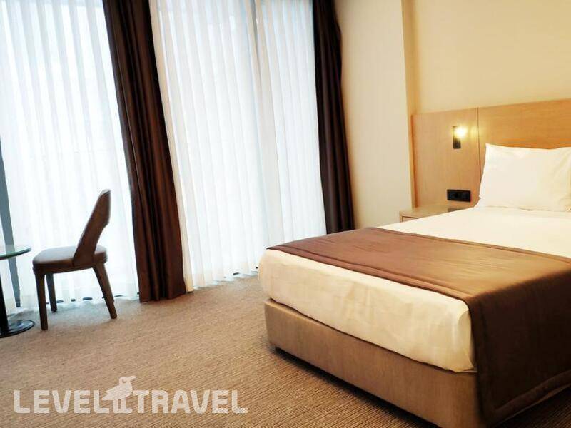 Фотография Triada Karakoy Hotel Boutique Фотография Triada Karakoy Hotel Boutique