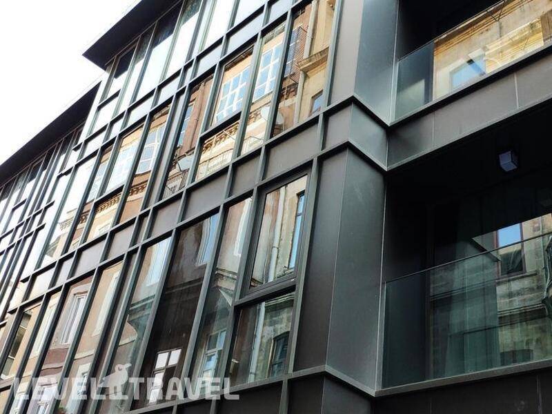Фотография Triada Karakoy Hotel Boutique Фотография Triada Karakoy Hotel Boutique