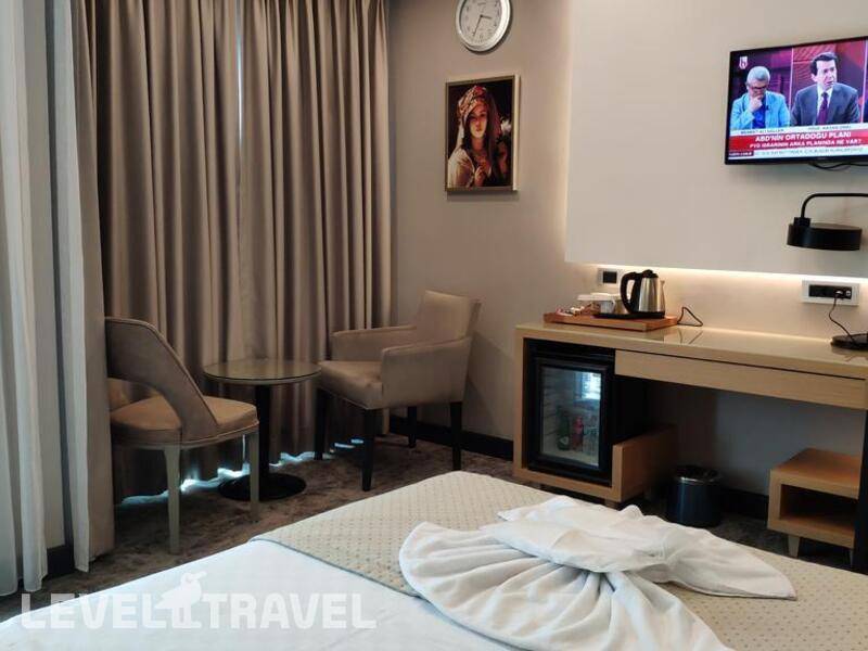 Фотография Triada Karakoy Hotel Boutique Фотография Triada Karakoy Hotel Boutique