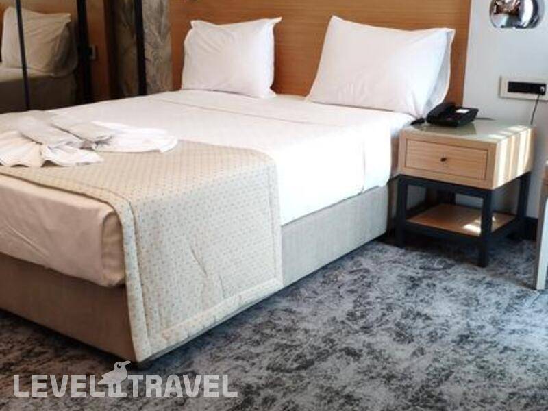 Фотография Triada Karakoy Hotel Boutique Фотография Triada Karakoy Hotel Boutique