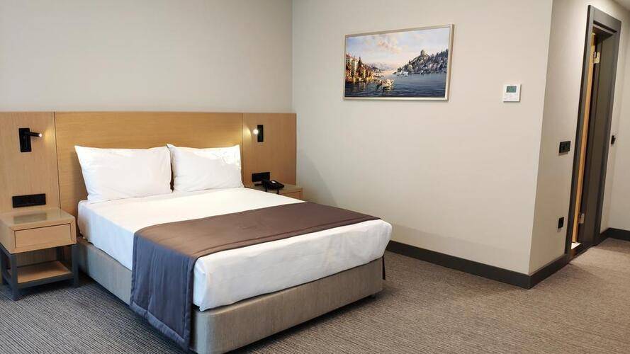 Triada Karakoy Hotel Boutique
